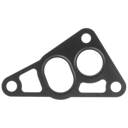 Mahle Engine Oil Filter Adapter Gasket, Mahle B33348 B33348